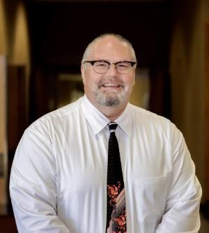 BRIAN PRIESS