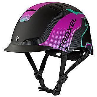 Troxel Legacy Schooling Helmet