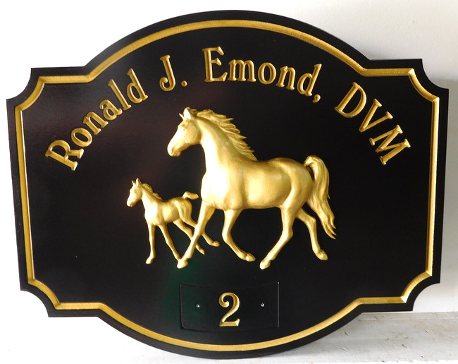 equestrian signs,horse farm signs, horse signs, equine signs, Carved