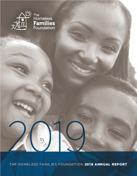 2019 Annual Report (Magazine)