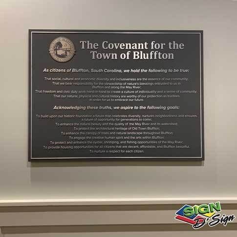 TOB-COVENANT-PLAQUE	