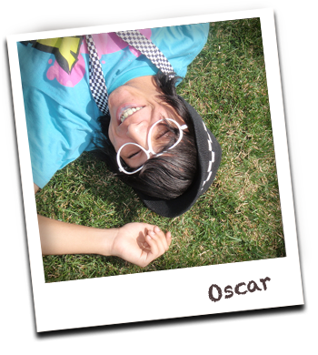 Oscar