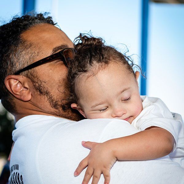 New Parent Welcome Package