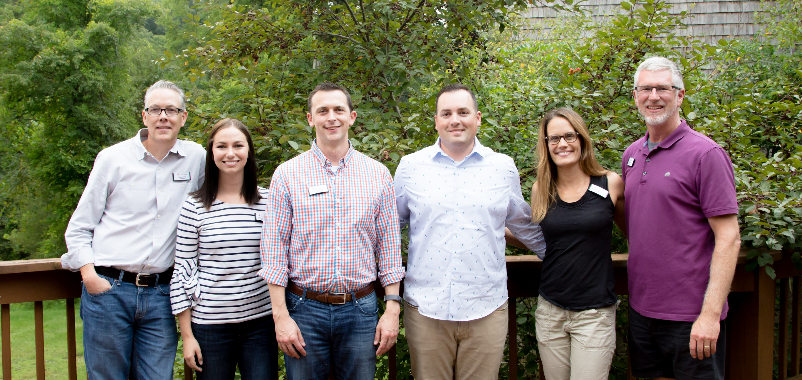 Q&A with the Class of 2019 - January