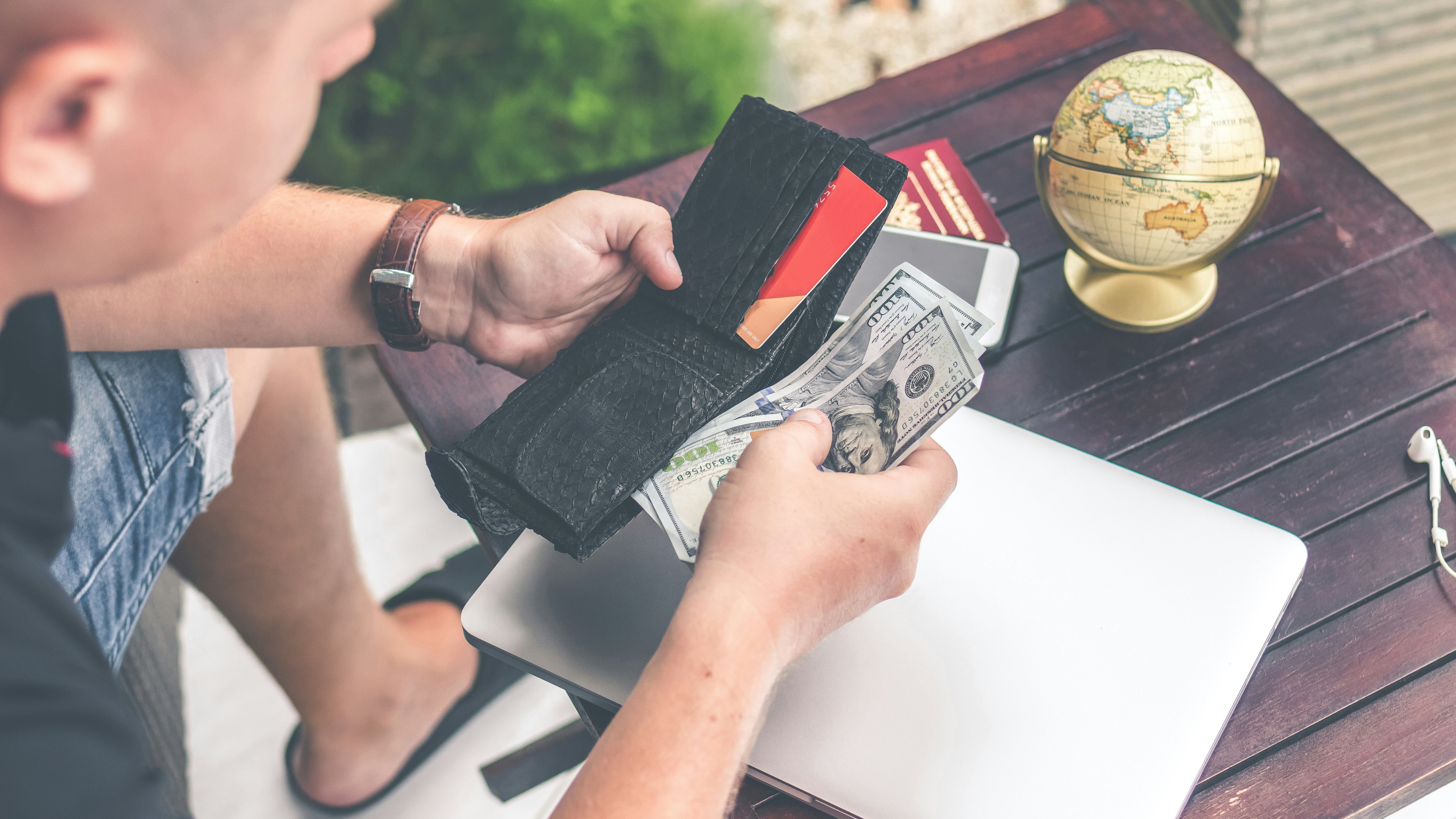 Consumer and debt resources