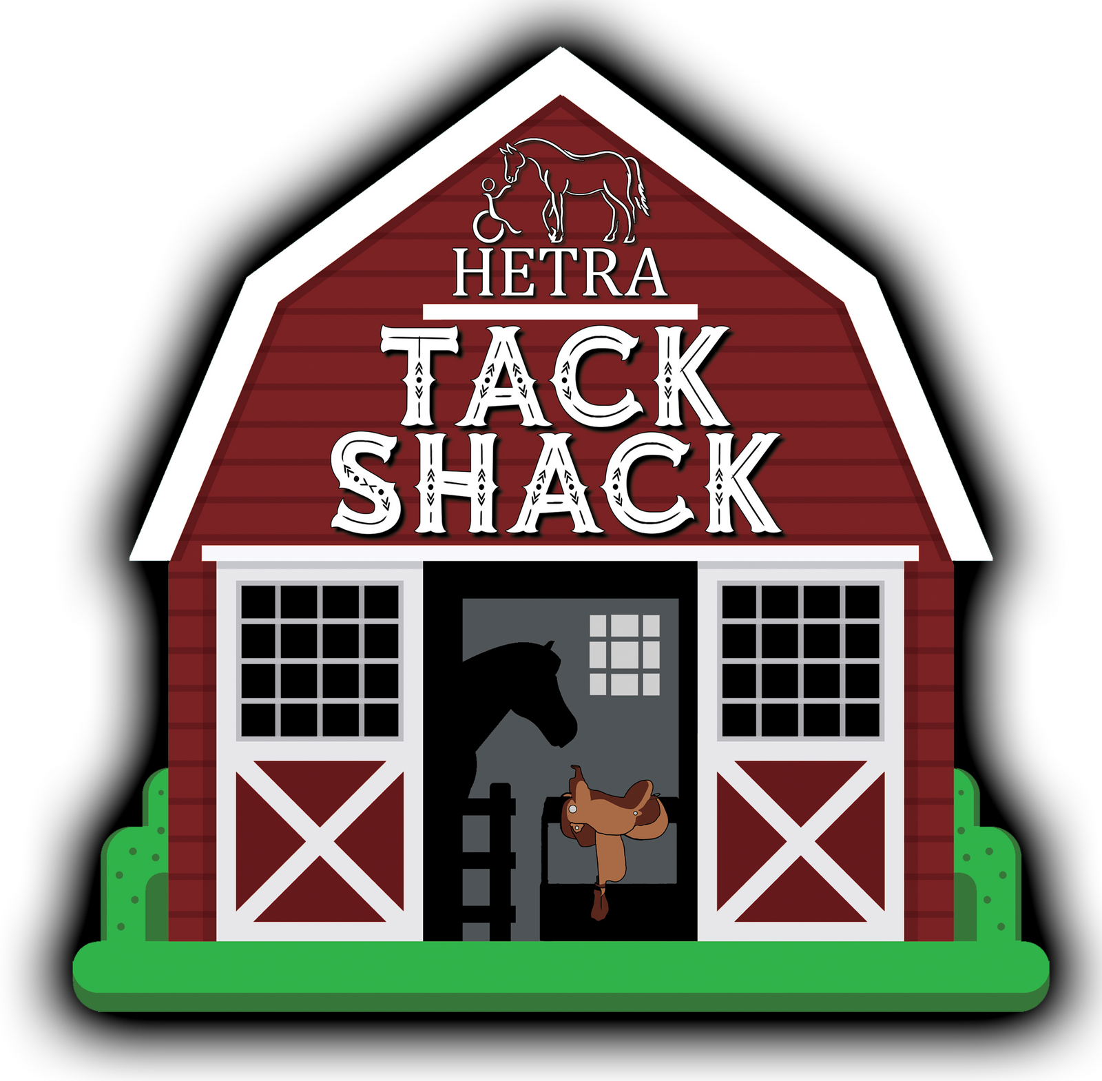 Heartland Equine Therapeutic Riding Academy