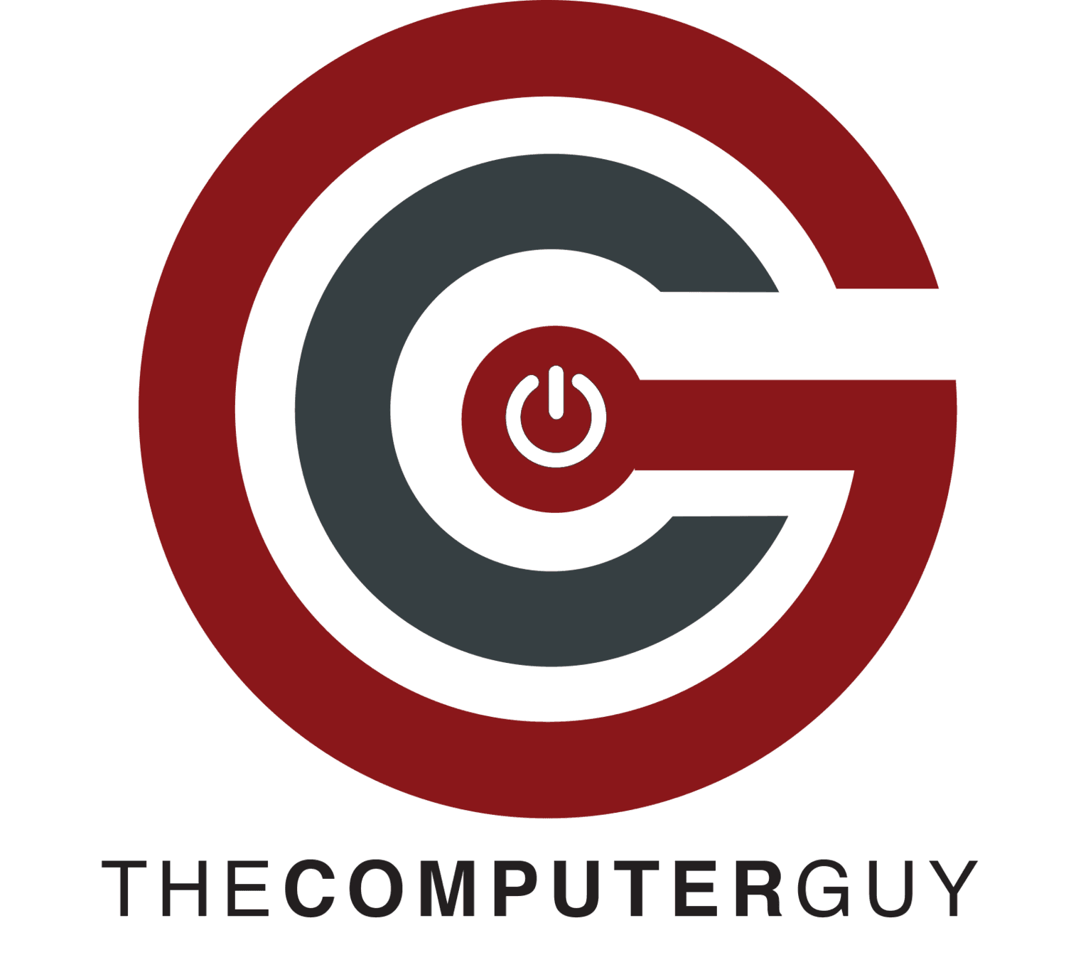 The Computer Guy 