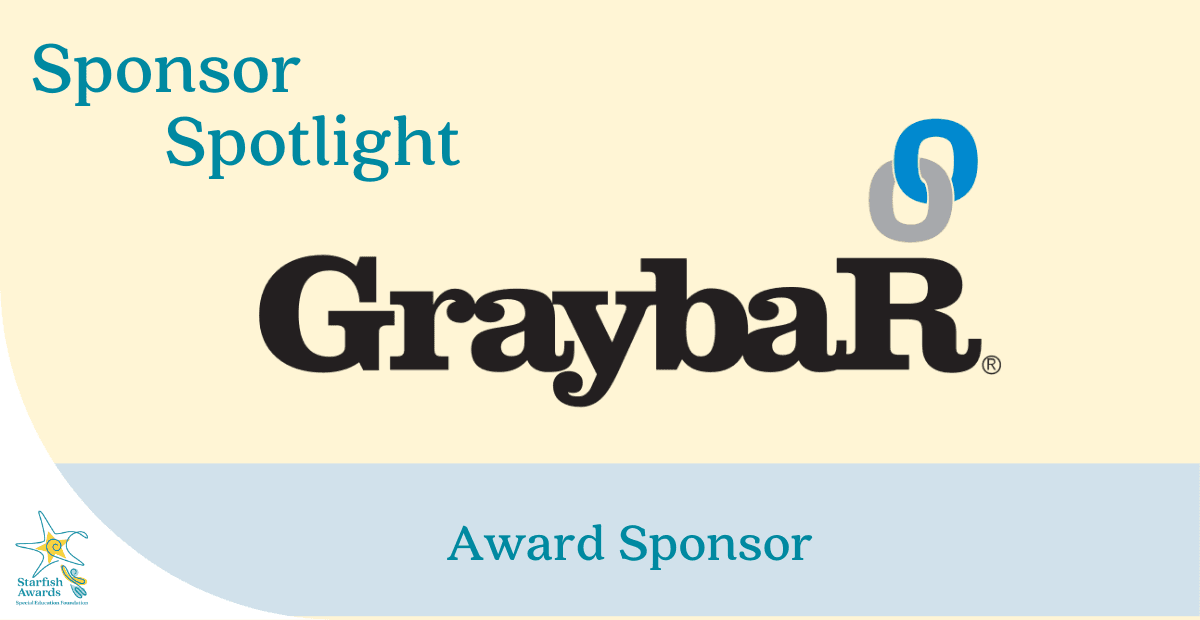 Graybar logo