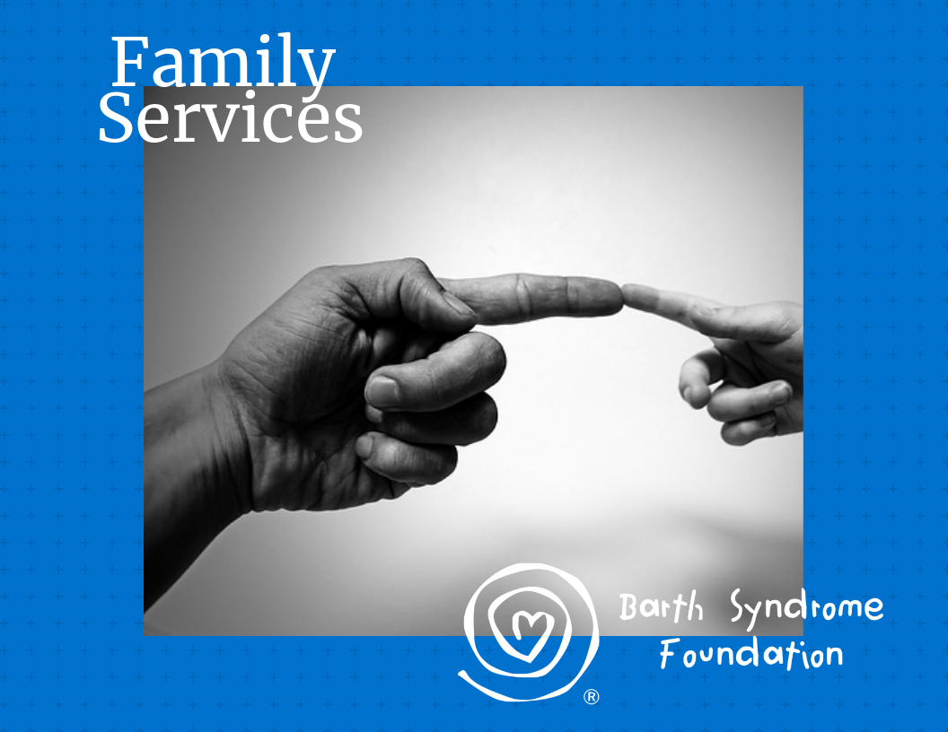 Family Services Committee Meeting