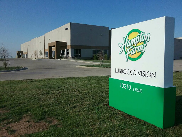 Signs, Vehicle Wraps, Banners, ADA Signs Lubbock, TX