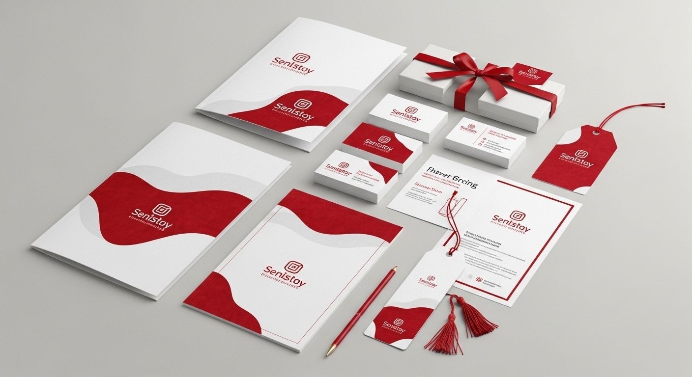 Luxury majestic product printing featuring velvet soft touch and spot UV finishes, produced in Bellevue & Seattle for elite branding.