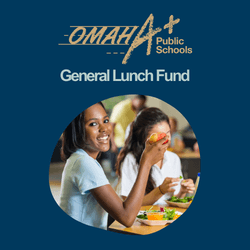 OPS General Lunch Fund