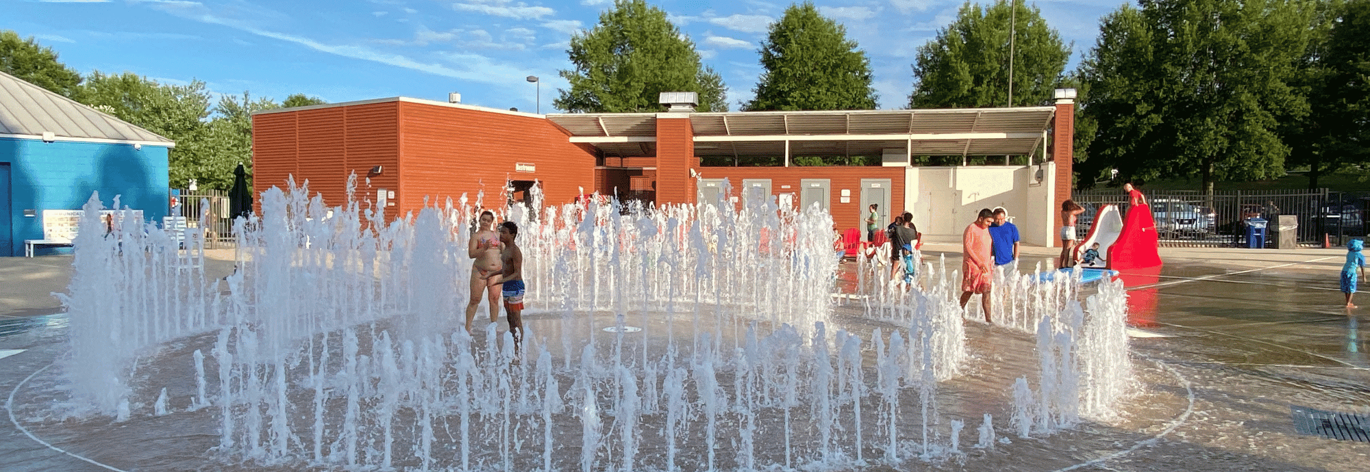 SplashPark & Mini-Golf rescheduled for August 20