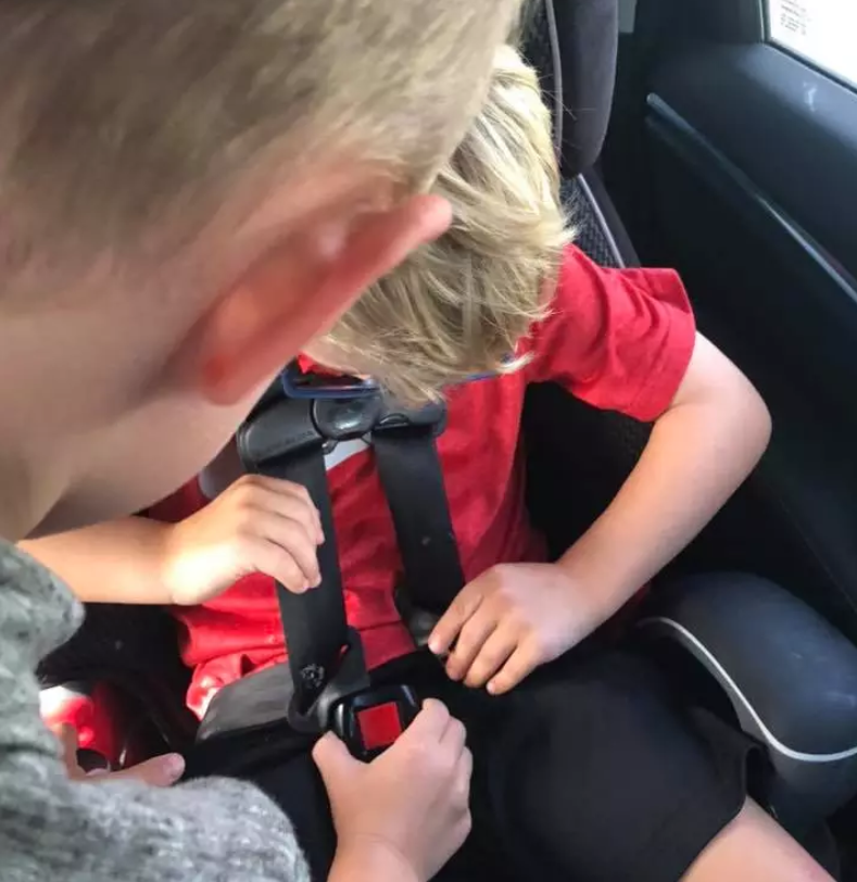 What Siblings of Children With Disabilities Can Teach Us