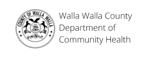 Walla Walla County Department of Community Health Survey