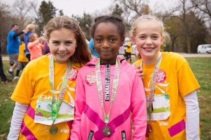 Girls on the Run International