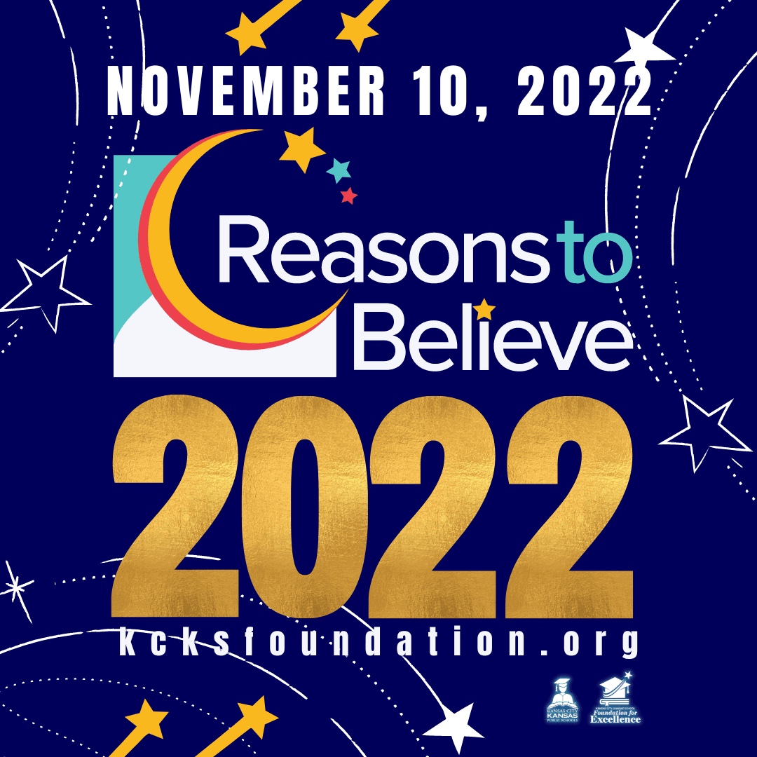 Reasons To Believe 2022