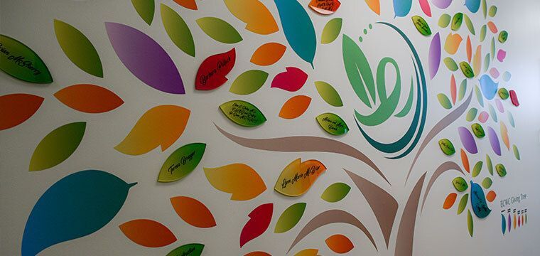 Giving Tree
