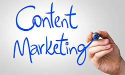 Content Ideas for Your Next Business Blog