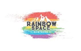 CANCELLED!Lunch & Rainbow Space