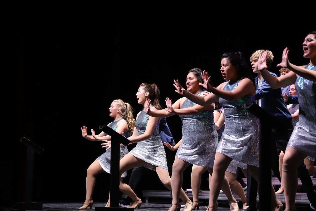 show choir image