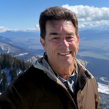 Kevin McCullough