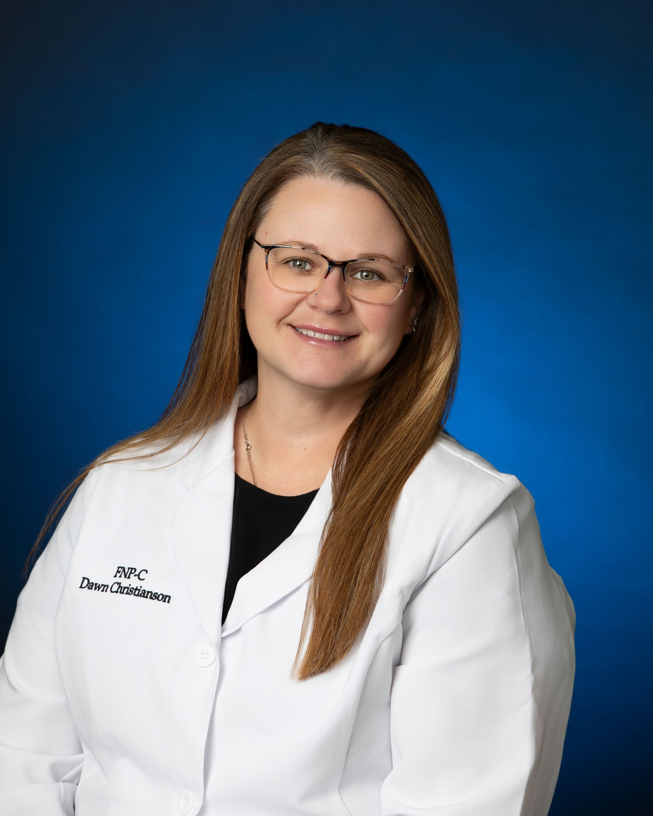 Dawn Christianson, FNP-C