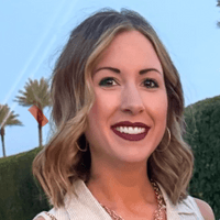 Lara Thornton, Secretary