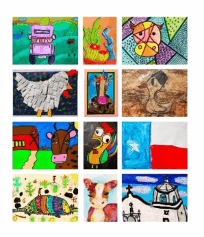 Note Cards