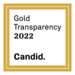 Gold Transparency 2022