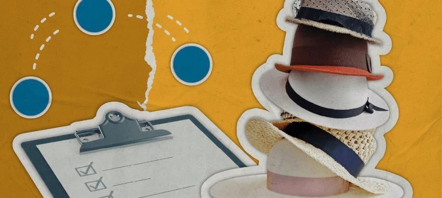 It’s All Other Duties As Assigned: Mastering the Multifaceted Role of a Nonprofit Leader