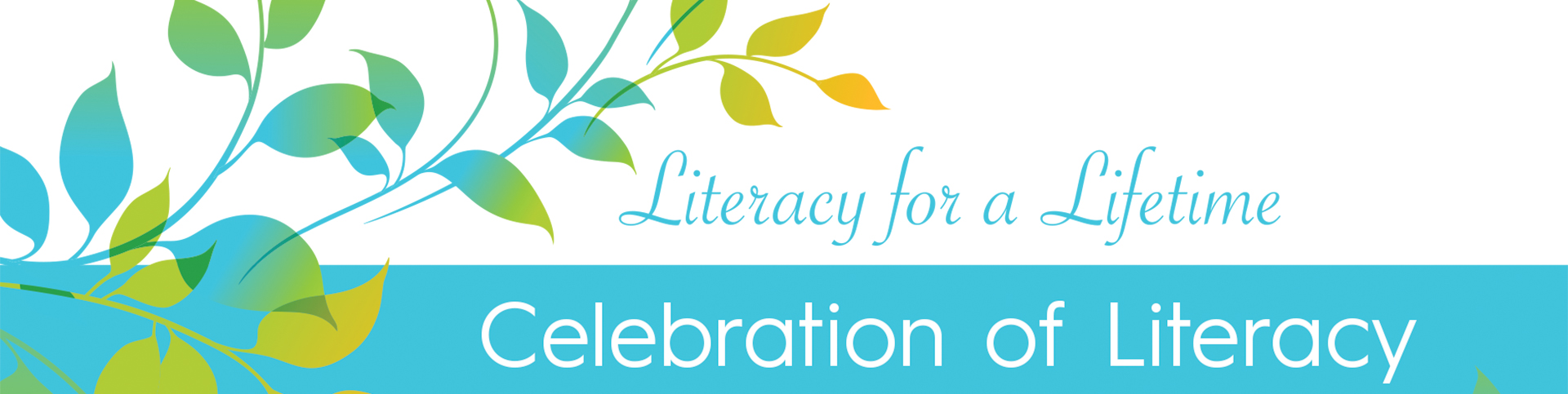 Celebration of Literacy