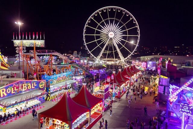 7 Ways to Promote Your Business at State and County Fairs