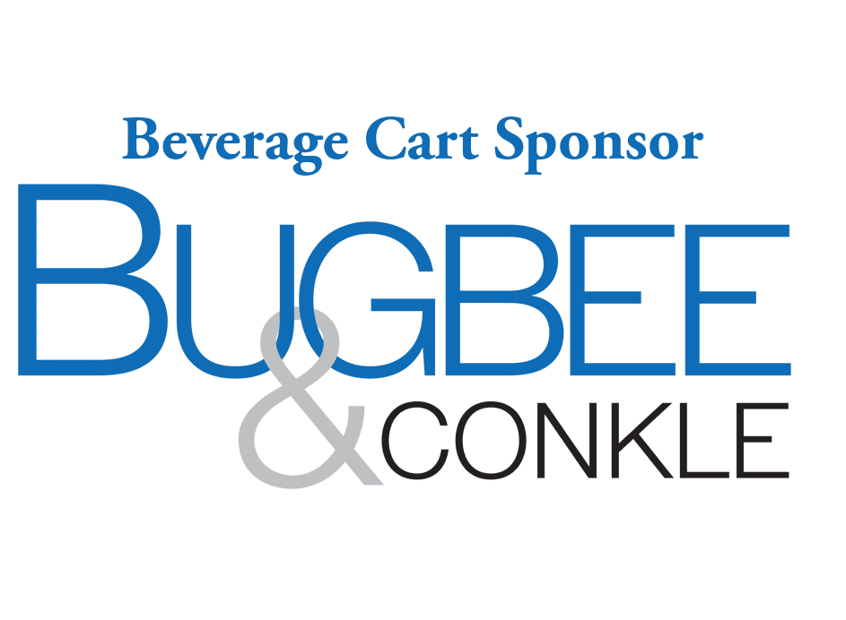 Beverage Cart - Bugbee & Conkle