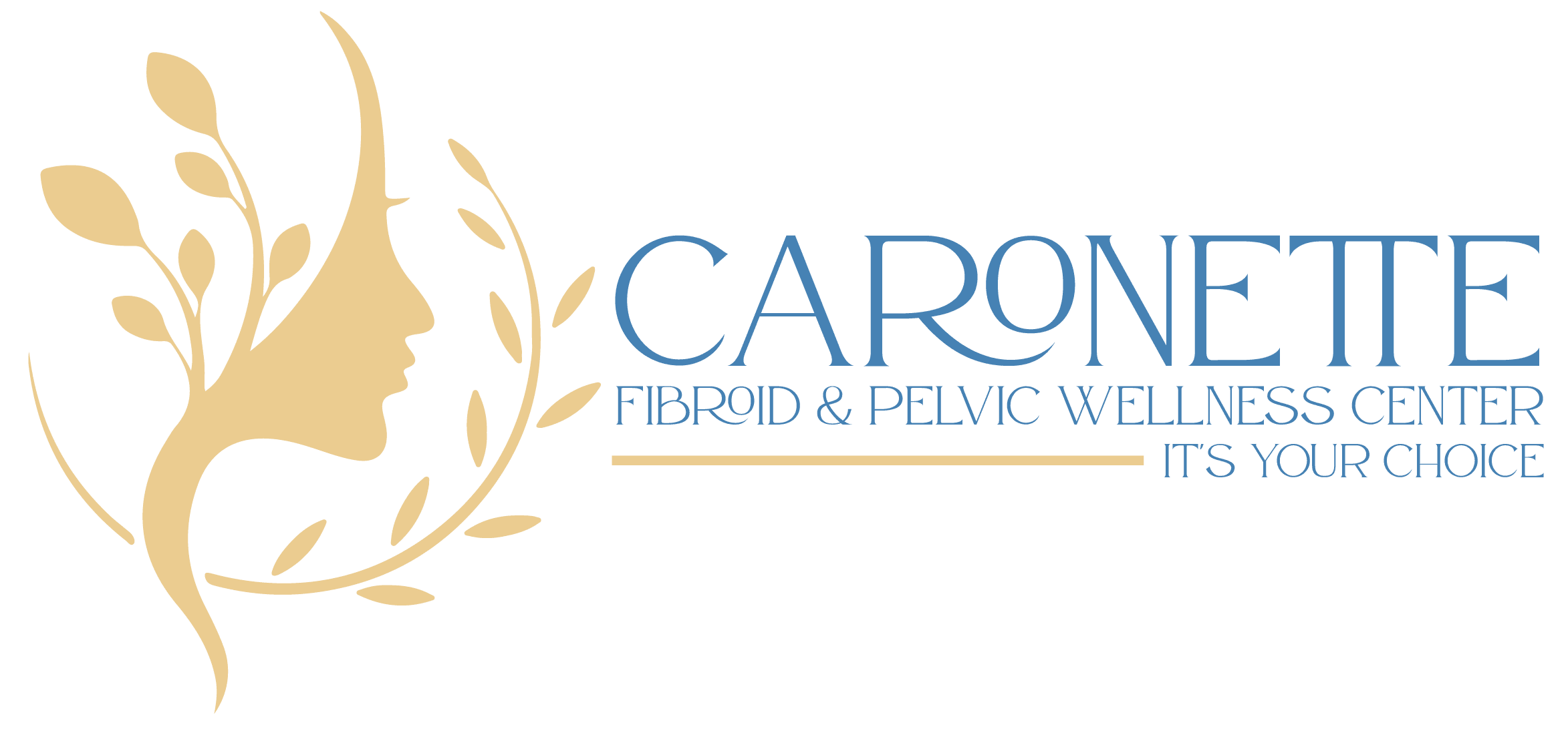 Caronette Fibroid & Pelvic Wellness Center