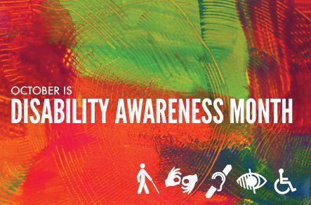 A Salute to Mike on National Disability Employment Awareness Month