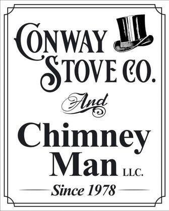 Conway Stove Co. & Chimney Man, Inc.