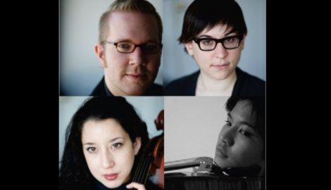 ACME Quartet