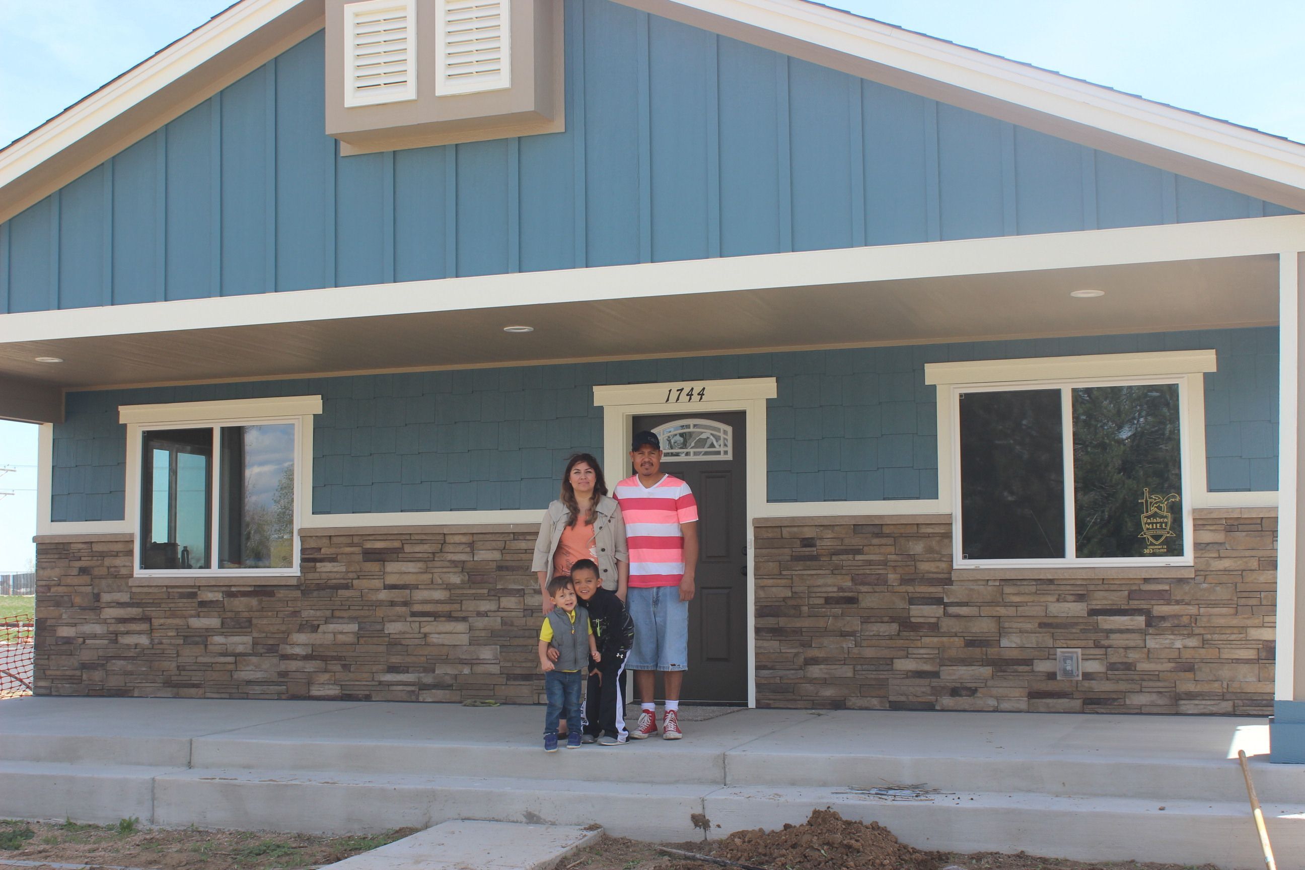House picture