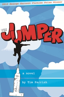 The Jumper: A Novel