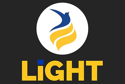 "Light" Blog