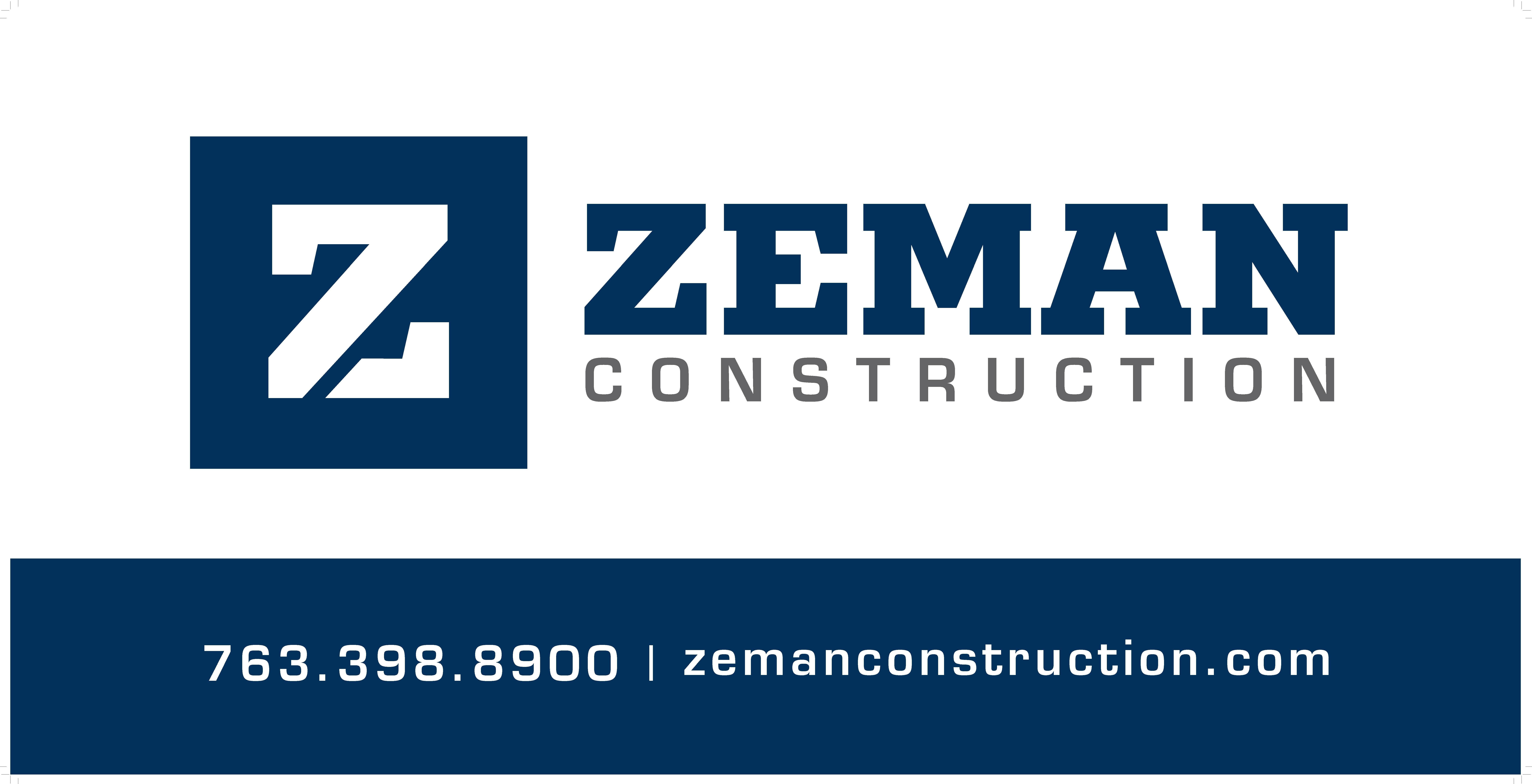 Zeman Construction