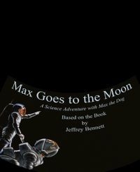 Max Goes to the Moon