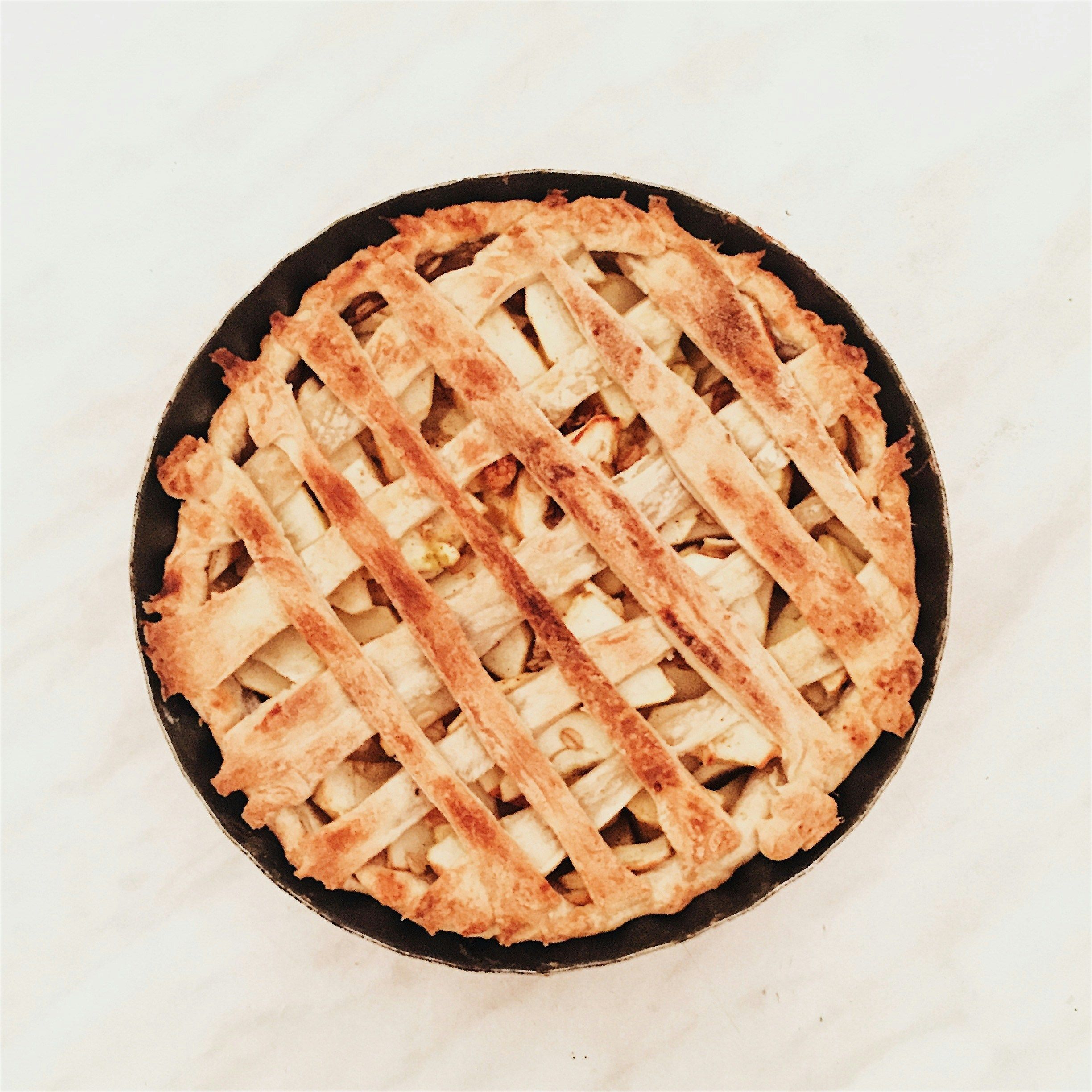 PCMHA Auxiliary Pie Social