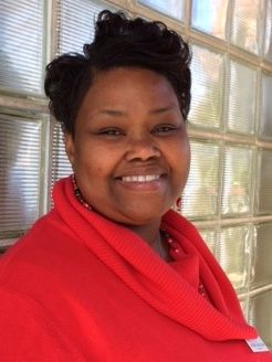 Altheia Gross, MSW