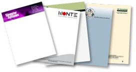 Stationery