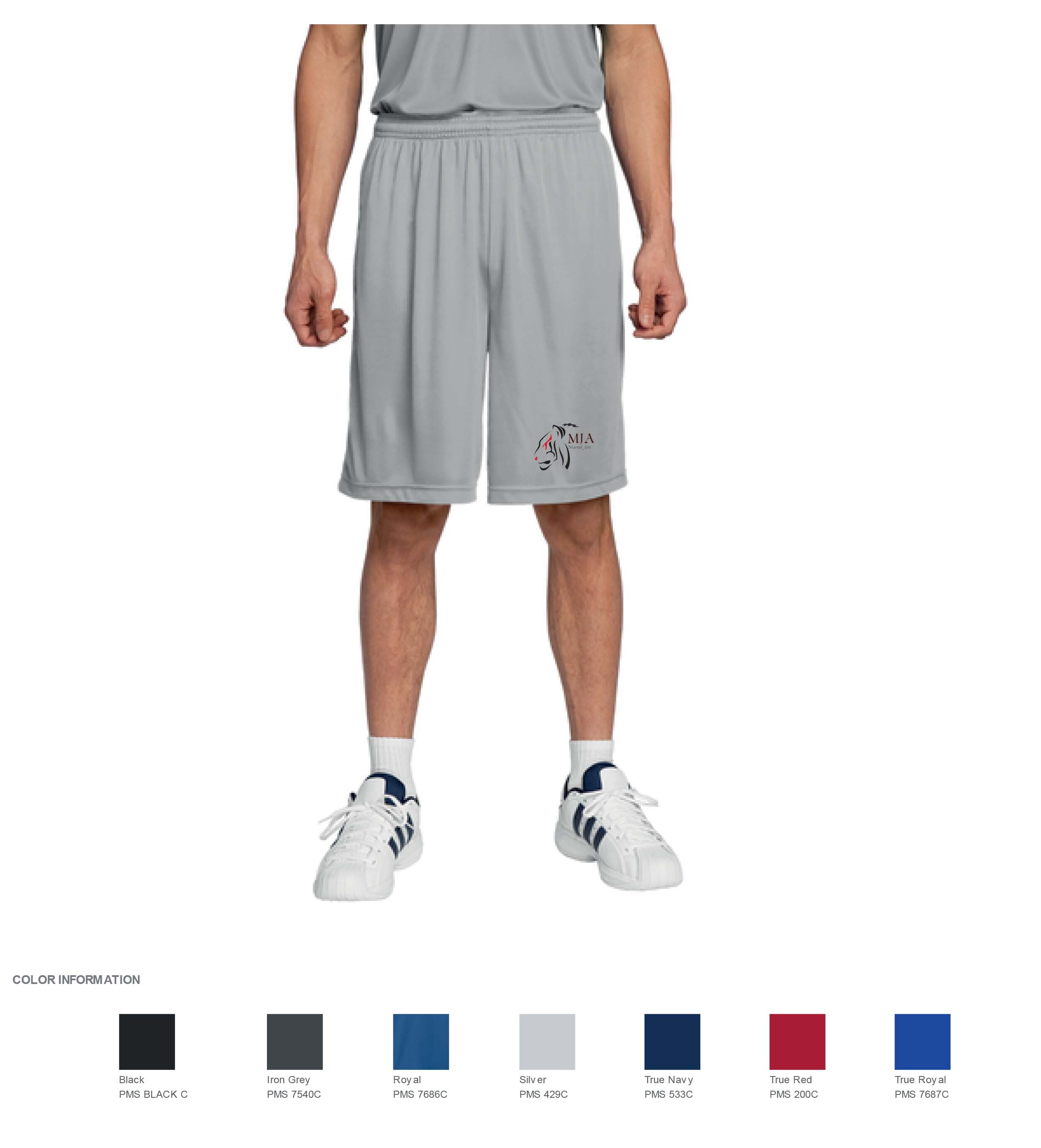Adult Shorts