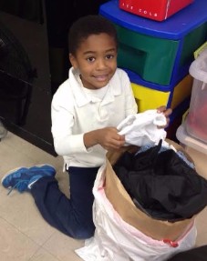 My Joyful Heart Program Child