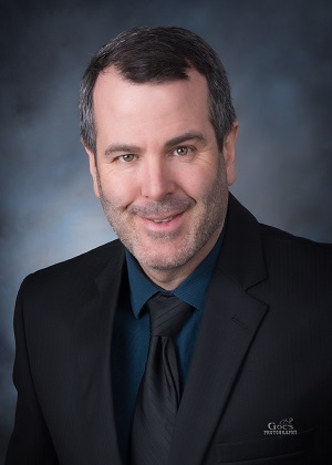 Brian Obrist
