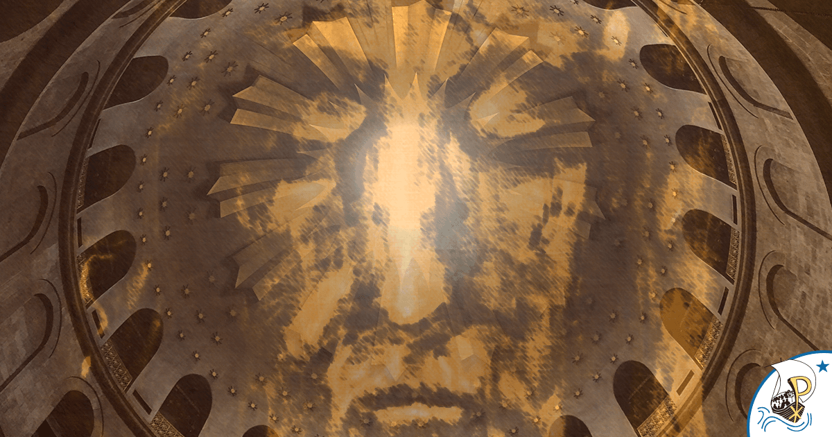 Is There a Witness to the Resurrection?